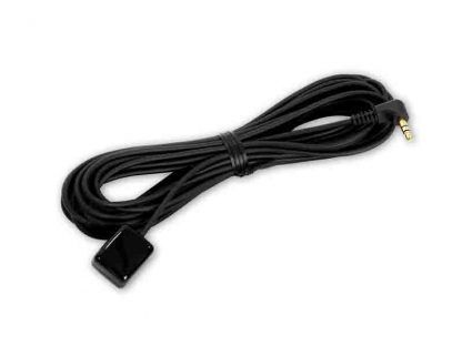 Sensor receptor control