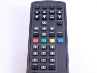 TUE-T1500V mando a distancia