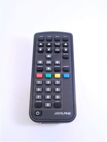 TUE-T1500V mando a distancia