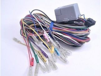CONECTOR IVA