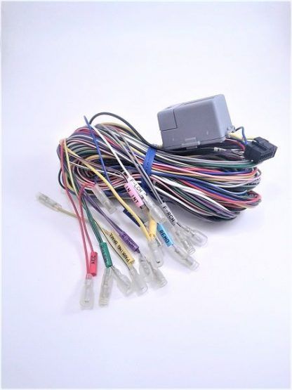CONECTOR IVA