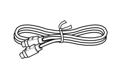 KCE - Conector alimentación
