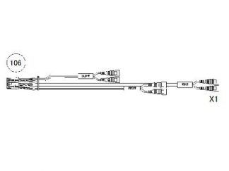 Conector salida audio