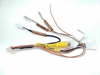 CABLE REMOTE / CAMERA