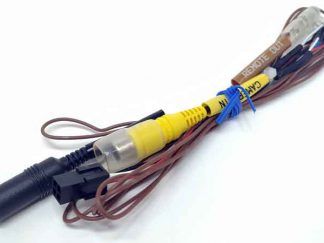 CABLE REMOTE / CAMERA