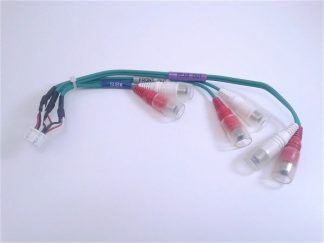 SALIDA PREVIO ILX-702