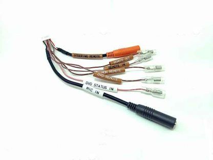 ILX-702D / 903 cable remoto