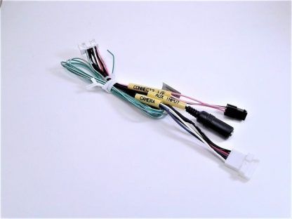 CAN I/F CABLE