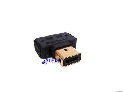 CONNECTOR PLUG - SPK ALPINE/PDX-F4/ PDX-F6/ PDX-M12/ PDX-M6