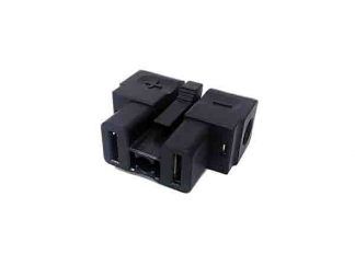 Conector alimentación PDX-M12