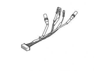 INE-S900 CONECTOR