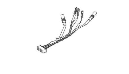 INE-S900 CONECTOR