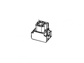 Conector altavoces A-X70F