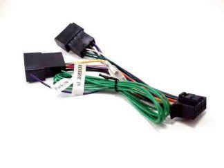 Conector alimentación IVE-W560BT