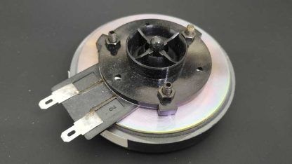 MOTOR K-100-TI