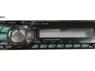 CDA-9811