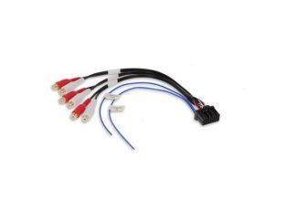CINCH HARNESS_PDP-E800DSP