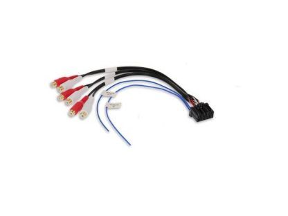 CINCH HARNESS_PDP-E800DSP