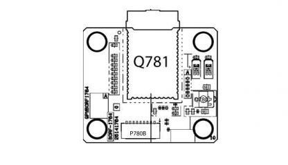 Bluetooth Module