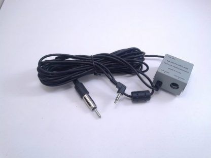 FM CABLE TO OHM PKG 2000