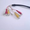 RCA CABLE AUX2 PKG-2000