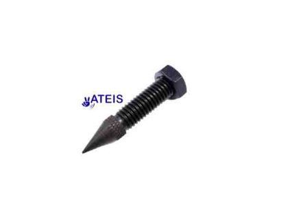 Espigas w. contra tuerca JAMO E850
