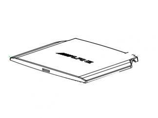 BACK COVER PKG-1000P
