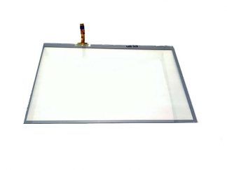 panel tactil