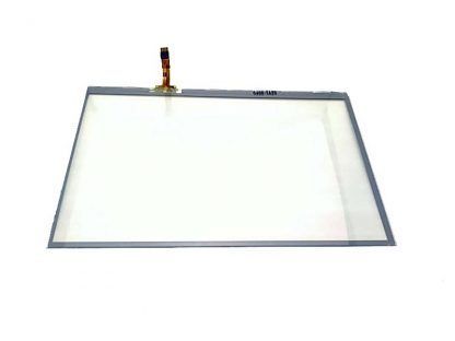 panel tactil
