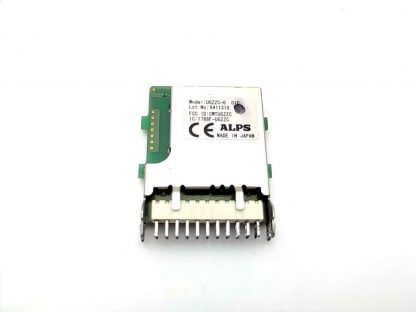 Bluetooth CDE-178BT
