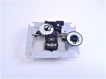 OPTICA BLOQUE X-EM21