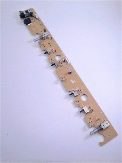 DDJ-SX2 CONTROL ASSY