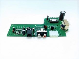 APCPCBA800A0 AMP PCBA (INCLUDING IC) 