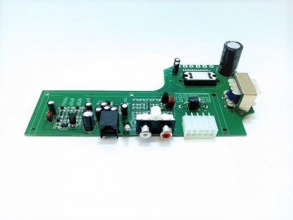 APCPCBA800A0 AMP PCBA (INCLUDING IC) 