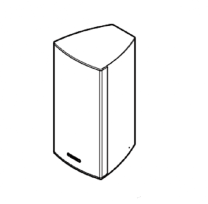 SKF-558 para Onkyo HT-R358
