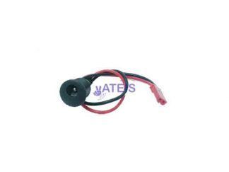 CONECTOR ALIMENTACIÓN PATÍN
