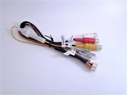 CL-9820-01-1R POWER CABLE