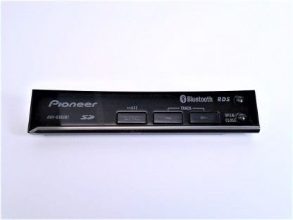 CXE4219 DETACHABLE PANEL ASY