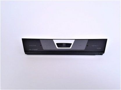 CARATULA AVH-X7800BT