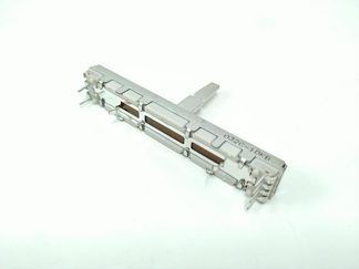 FADER PIONEER DDJ