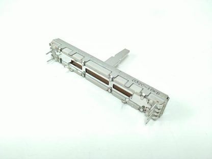 FADER PIONEER DDJ