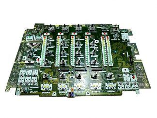 DJM900 PLACA CONTROL