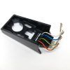 Dual Soporte Capsula