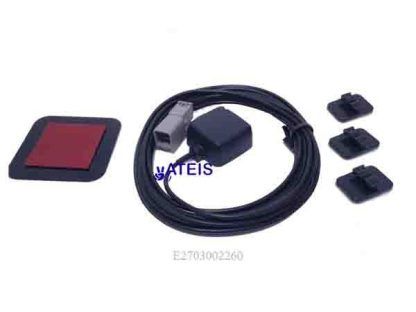 ANTENA GPS INE-W990