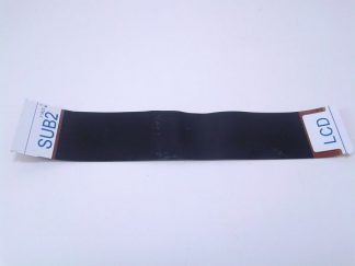 ILX-F903D Fleje conexión pantalla a unidad principal