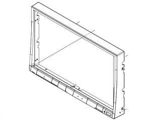 NOSE MONITOR INE-W928R