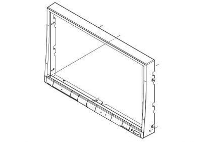 NOSE MONITOR INE-W928R