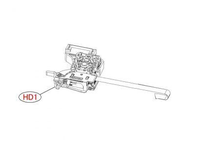 OPTICA CDE-181