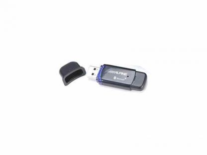 BT RECEIVER_PWD