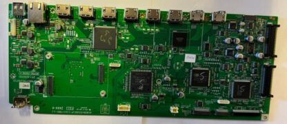 HDMI TX-RZ50